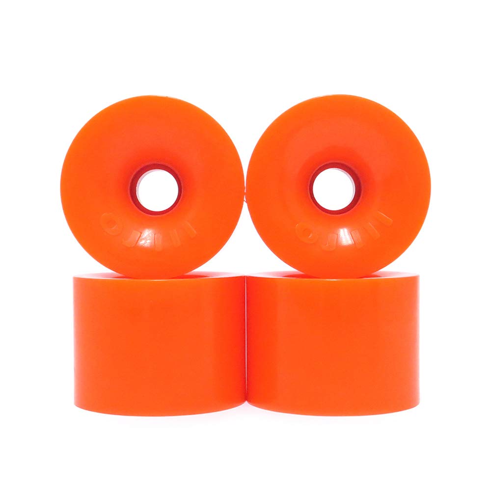 OJWHEELS 75mm THUNDERJUICE 78A ウィール　スケボー 楽天市場】オージェイウィール OJ WHEELS75mm THUNDER JUICE 78A