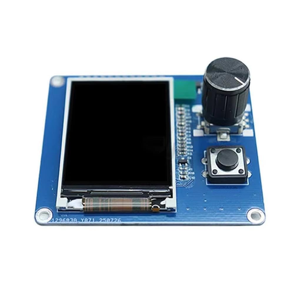 Écran TFT 2.0 pouces interface SPI IIC et encodeur EC11 module d'affichage pour interface homme-machine - 5