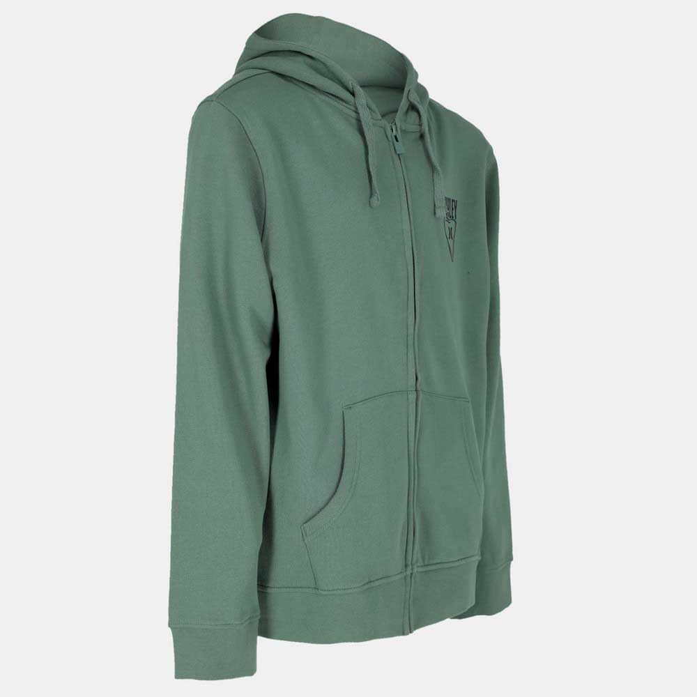 Hurley Sider Full Zip Sweatshirt 7-8 Years