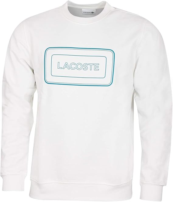 Pull lacoste homme amazon Clearance