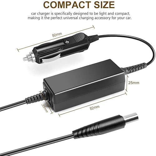 Miniatura 6 de Resmed Airsense 10 suministros, cable de alimentación CPAP para fuente de alimentación ResMed Airsense 10 AirStart 10 CPAP BiPAP Machines y AirCurve