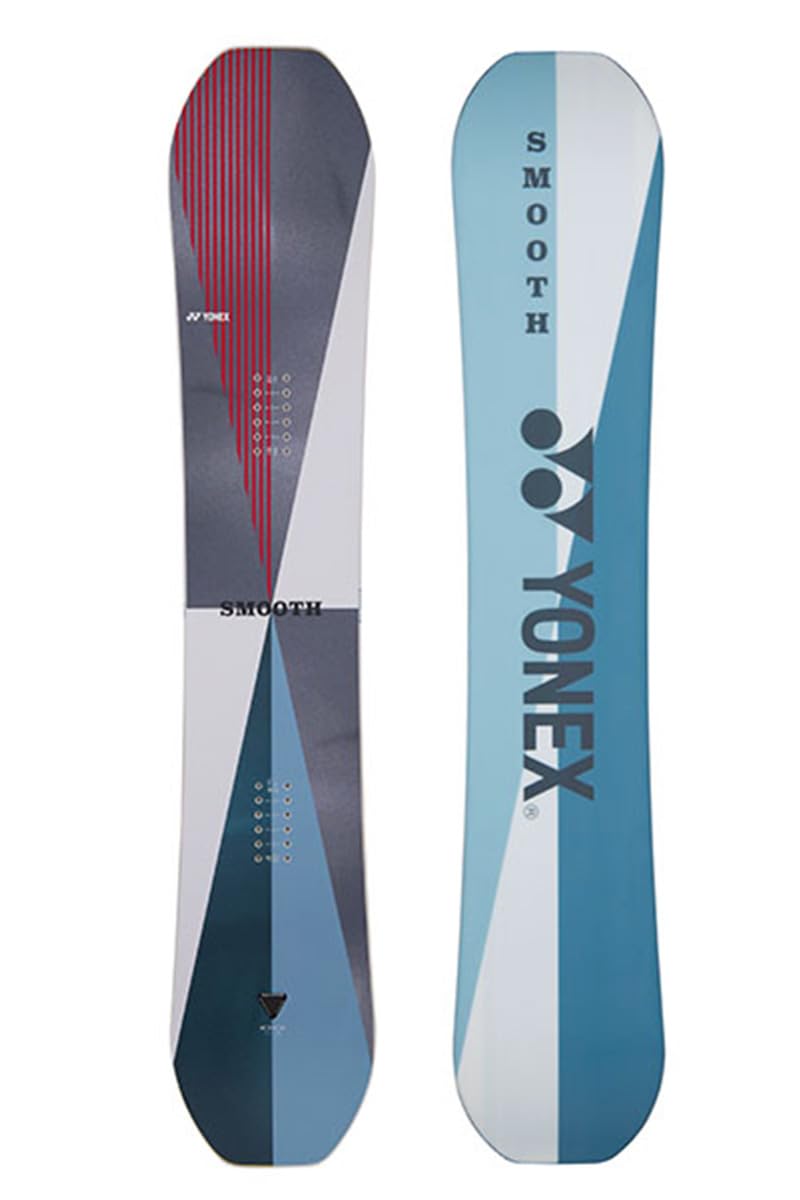 YONEX smoothスムース152㎝ヨネックススノーボード Amazon | YONEX ヨネックス メンズ レディース スノーボード SMOOTH