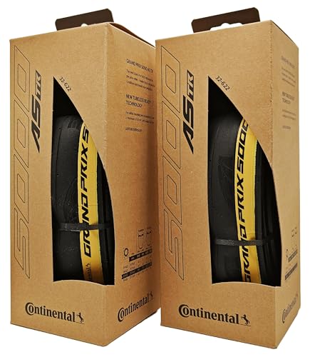 Continental GP 5000 All Season TR