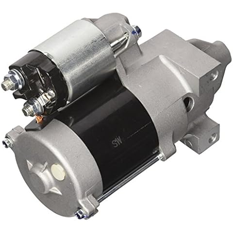 Oregon Electric Starter Motor Ersetzt Kohler 24-098-01, 25-098-08, 25 098 09, schwarz, 12 Cover