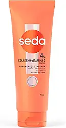Seda Condicionador Regeneração Intensa 250ml