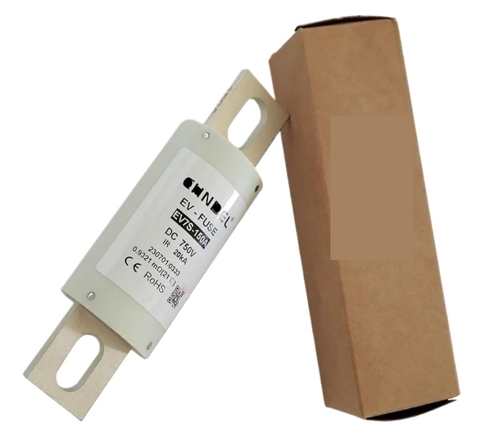 Fuses HEV7S-50A DC750V EV7S-150A EV7S-200A EV7S-250A HEV7-250A