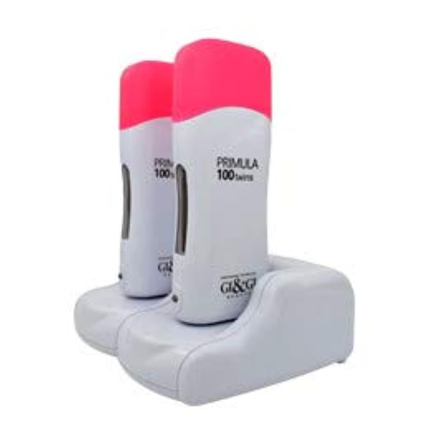 Gi&GI PRIMULA TWINS DEPILATORY