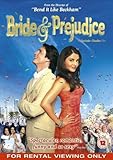 BRIDE AND PREJUDICE-RENTAL [DVD]