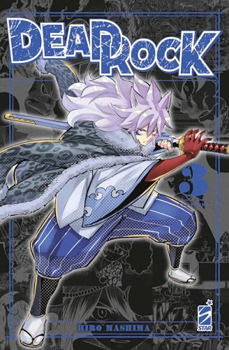Dead rock (Vol. 3)