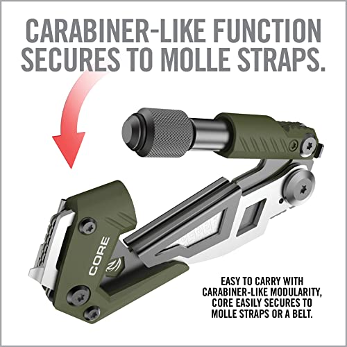 Real Avid CORE Shotgun Multi Tool