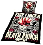 Five Finger Death Punch