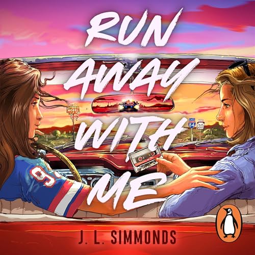 Run Away with Me by J. L. Simmonds episode artwork