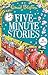 Five-Minute Stories: 30 stories (Bumper Short Story Collections)