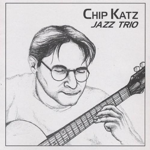 Chip Katz