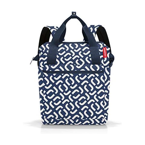 reisenthel allrounder R sac 2-en-1 Cover