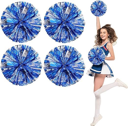 Pon Pon Da Cheerleading | Migliori Offerte Online - Foto 4