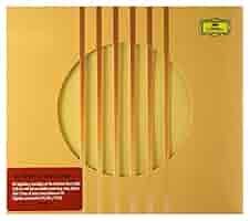 A. Segovia Classic Album 3-16 14セット A. Segovia Classic Album 3-16 14セット SEGOVIA,ANDRES