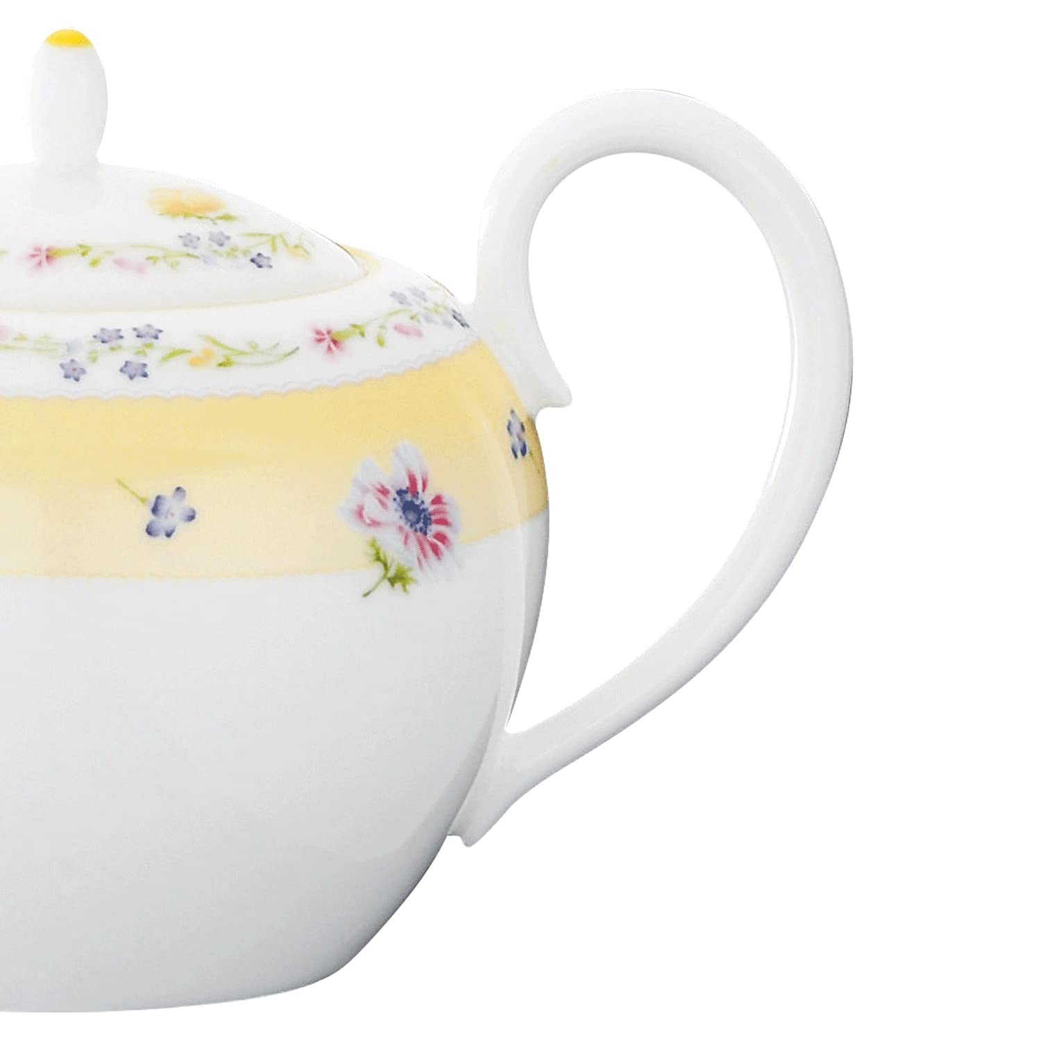 Amazon|Noritake ノリタケ ティー ポット 520cc ジュヌフレール Amazon|Noritake ノリタケ ティー ポット 520cc ジュヌフレール