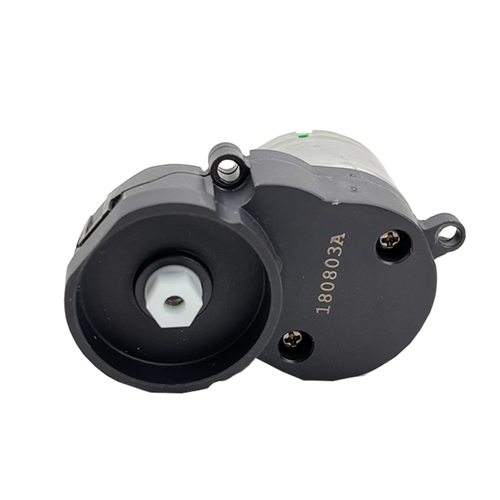 Eezii 1Pcs Side Brush Motor, Compatible For Roborock, S50 S51 S55 C10 E20 E25 E35 Side Brush Motor Vacuum Cleaner Spare Parts