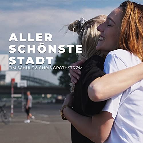 Tim Schulz & Chris Grothstrøm