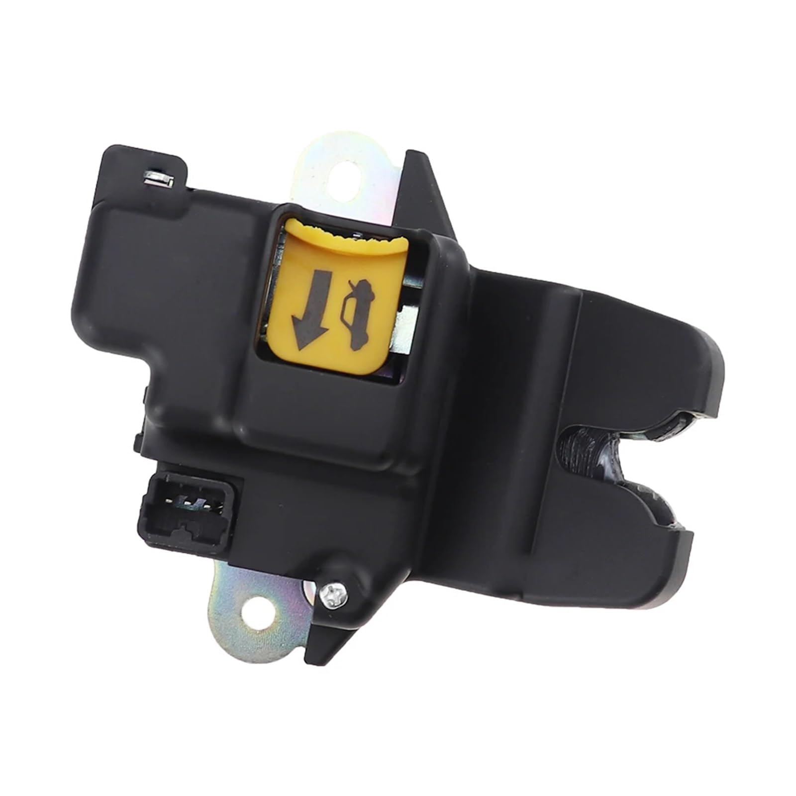 Boot Latch Compatible with Hyundai for Elantra 2011-2016 Rear Trunk Motor Tail Gate Latch Actuator Mechanism 81230-3X010 812303X010