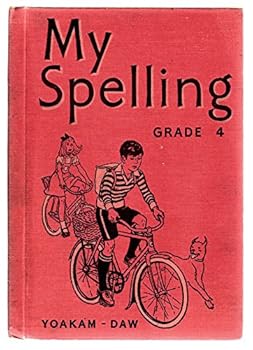 My Spelling Grade Four