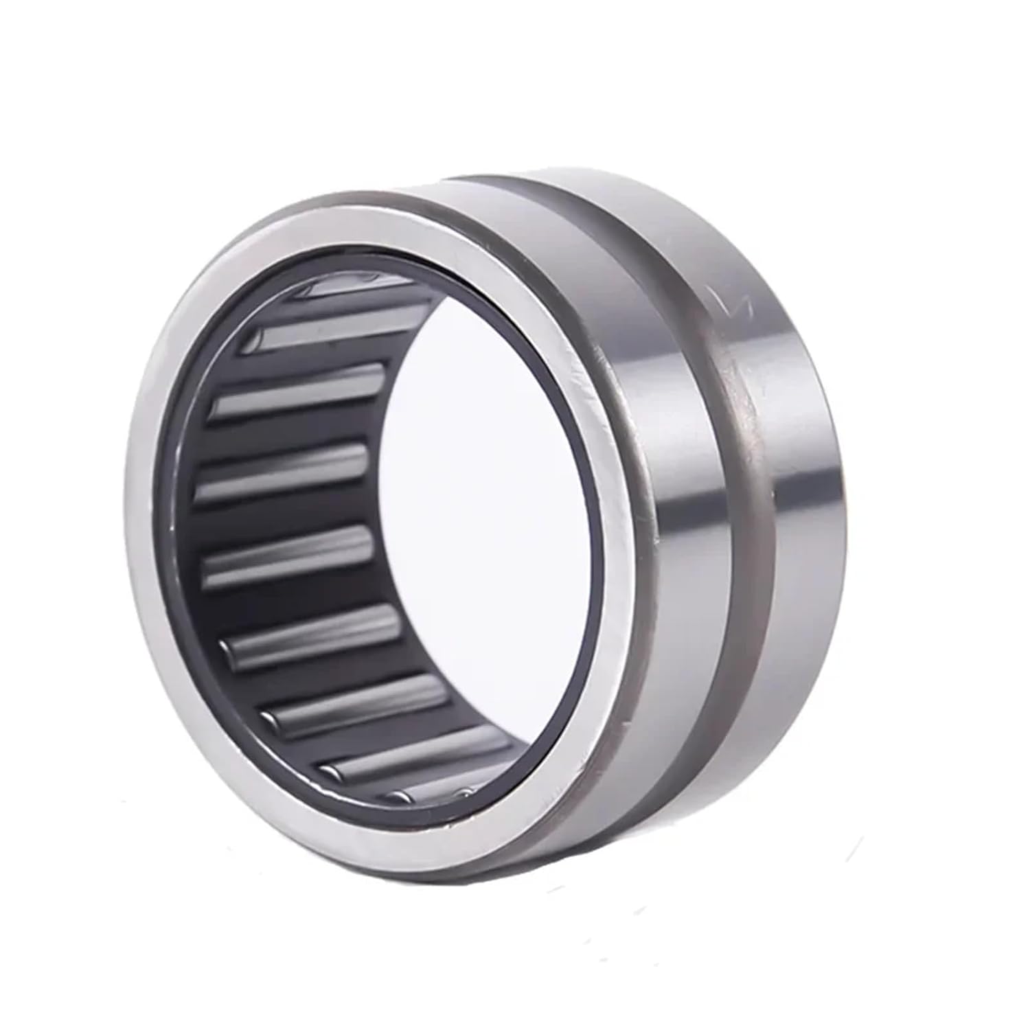 Needle Roller Bearings Without Inner Ring NKS14 16 20 22 24 25 28 30 32 35 37 40(NKS20 (20x32x20)