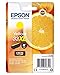 Produktbild Epson C13T33644022 Gelb Original Tintenpatronen Pack of 1