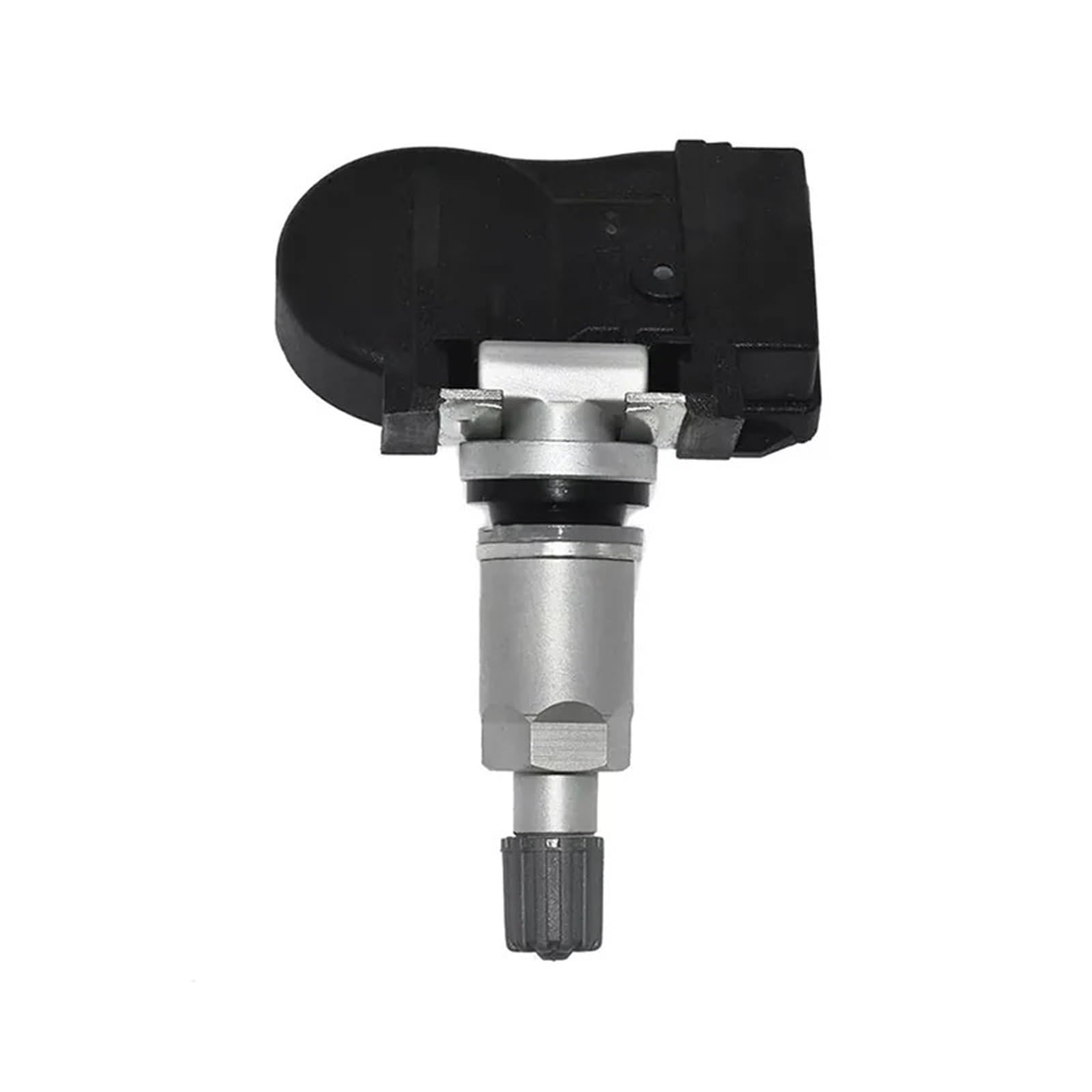 Sensor TPMS para Coche, 4 Unidades. Sensor de presión de neumáticos TPMS 36106856209. Compatible con BMW Serie 1, 2, 3 y 4 (F20, F21, F30, F80, G21, F36, F39). Reparación.
