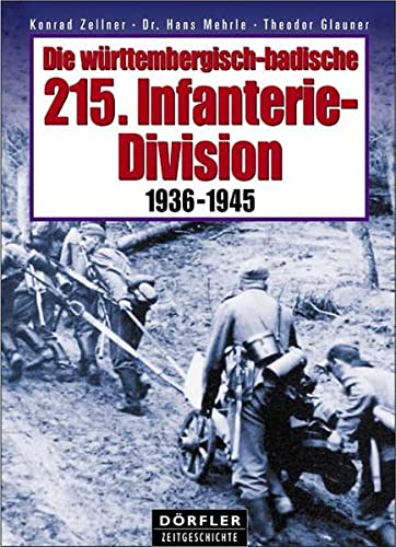 Die württembergisch-badische 215