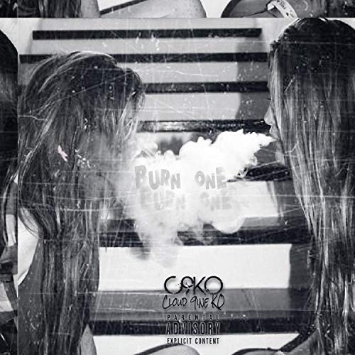 Amazon.co.jp Burn One [Explicit] Cloud 9ine Ko デジタルミュージック