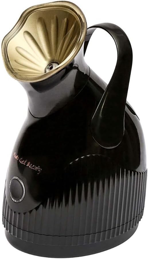 Rude Gal Beauty Facial Steamer for Deep Cleansing & Humidifier – Hot Mist Steamer for Face Spa Day Essential Beauty Product Suitable for Men and Women – Ionic Face Steamer Tool for Skin & Hair Care Rude Gal Beauty Facial Steamer for Deep Cleansing & Humidifier – Hot Mist Steamer for Face Spa Day Essential Beauty Product Suitable for Men and Women – Ionic Face Steamer Tool for Skin & Hair Care