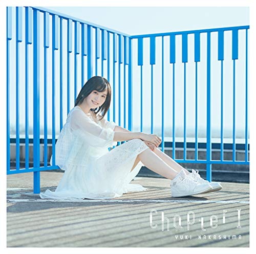 Chapter I(初回限定盤 CD+Blu-ray)