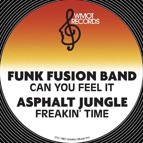 Funk Fusion Band
