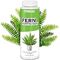TPS NUTRIENTS Fern Fertilizer for All Ferns and Mosses, Liquid Plant Food 8 oz (250mL)