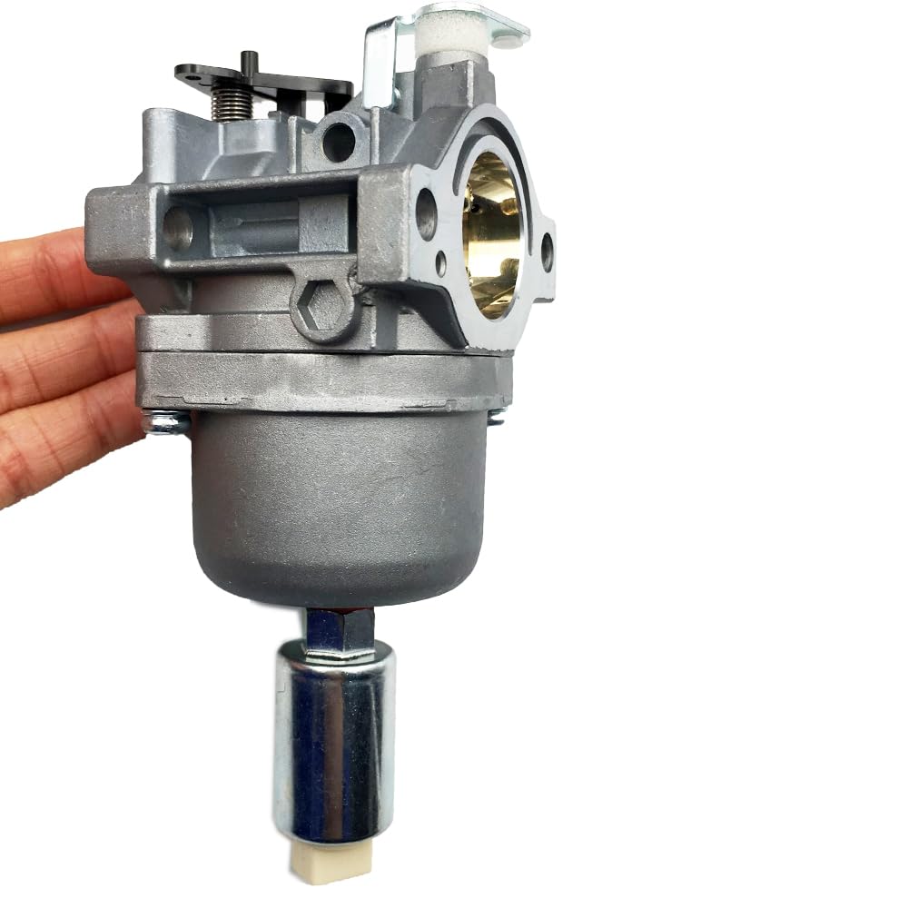 Vergaser kompatibel mit Briggs & Stratton Power Built 344cc 10,5PS Motor Ersatz Vergaser