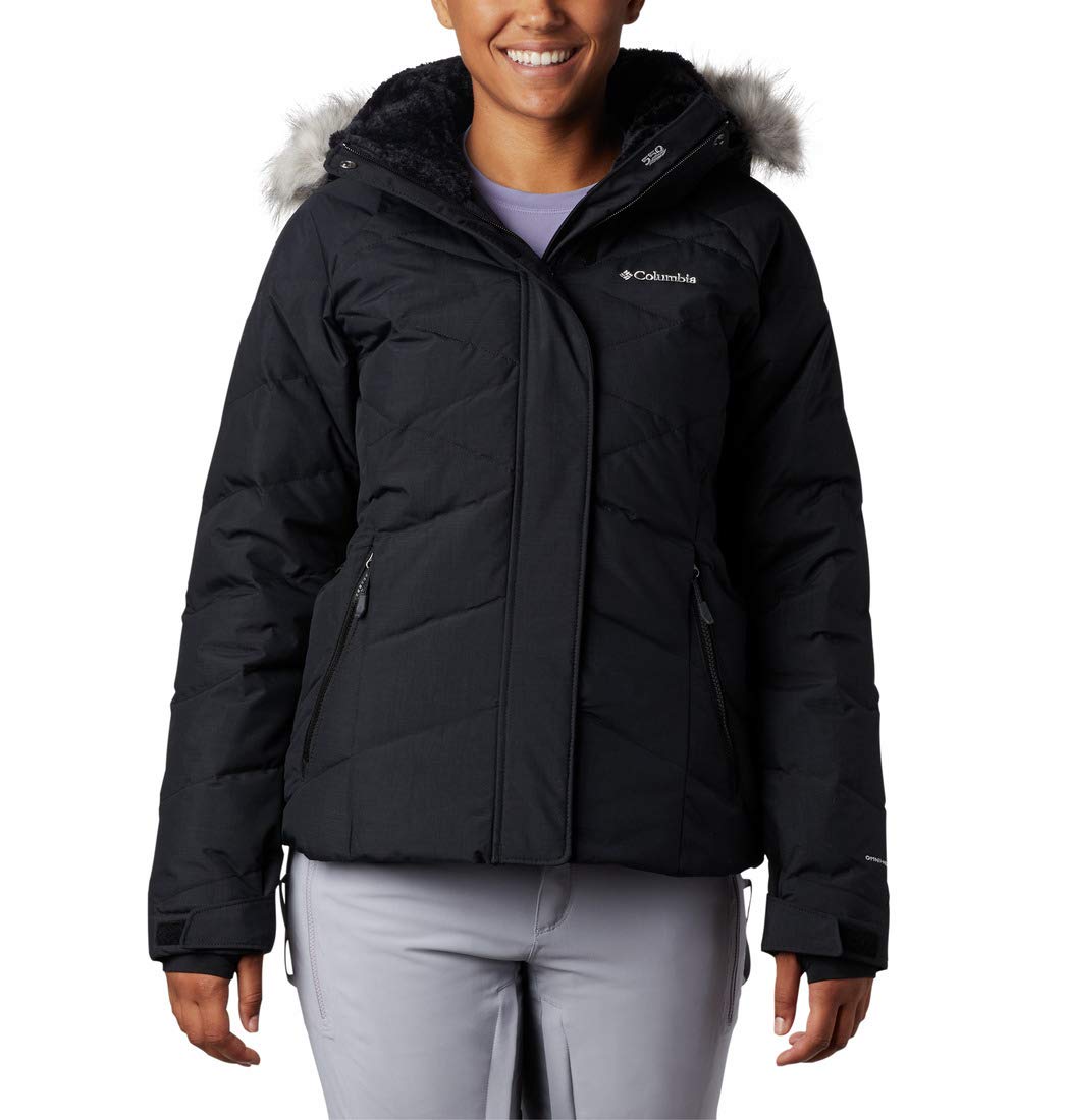 ColumbiaWomen's Lay D Down Ii Jacket
