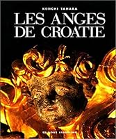 Les anges de Croatie 290822822X Book Cover