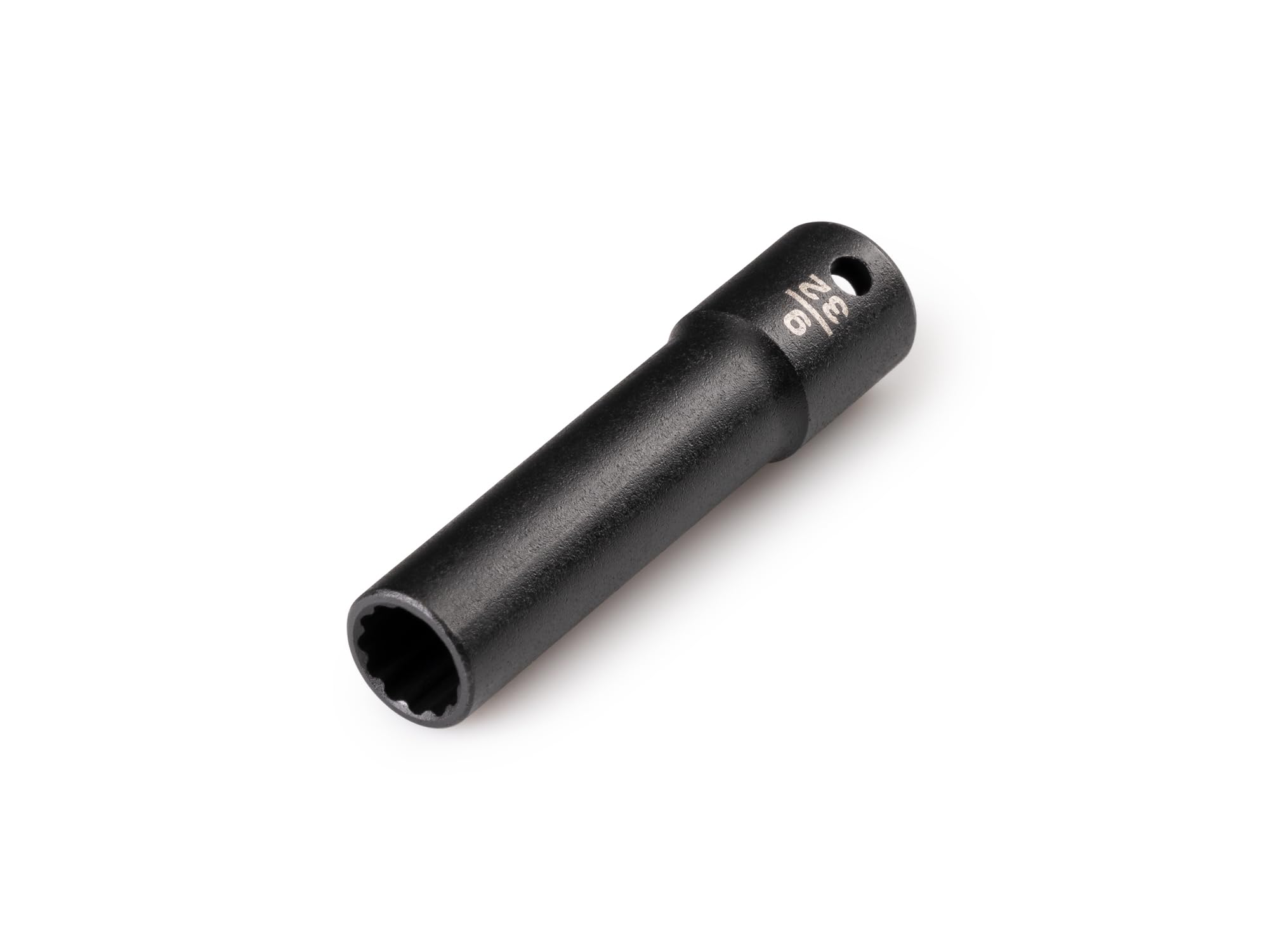 TEKTON 1/4 Inch Drive x 9/32 Inch 12-Point Impact Socket | SID03207 — image 1