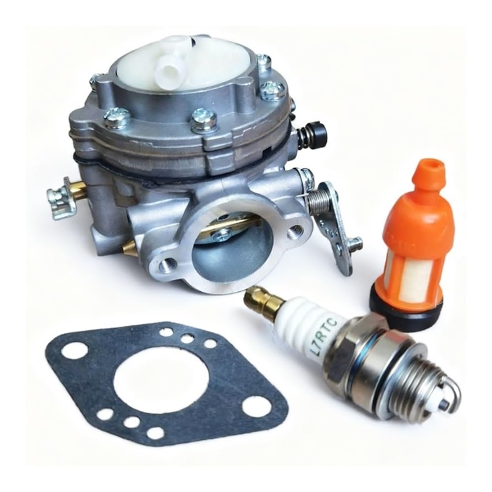 Carburateur TS350 pièce détachée de rechange pour tronçonneuse Stihl TS360 08S