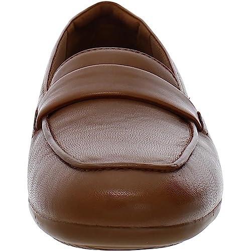 Naturalizer Genn Flow English Tea Leather 10 M (B)3