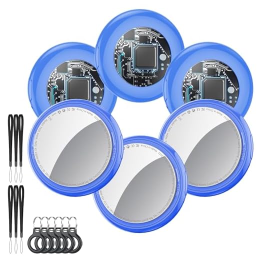 Can i put airtag in checked luggage australia Bluetooth Tracker Tag for Find My App
