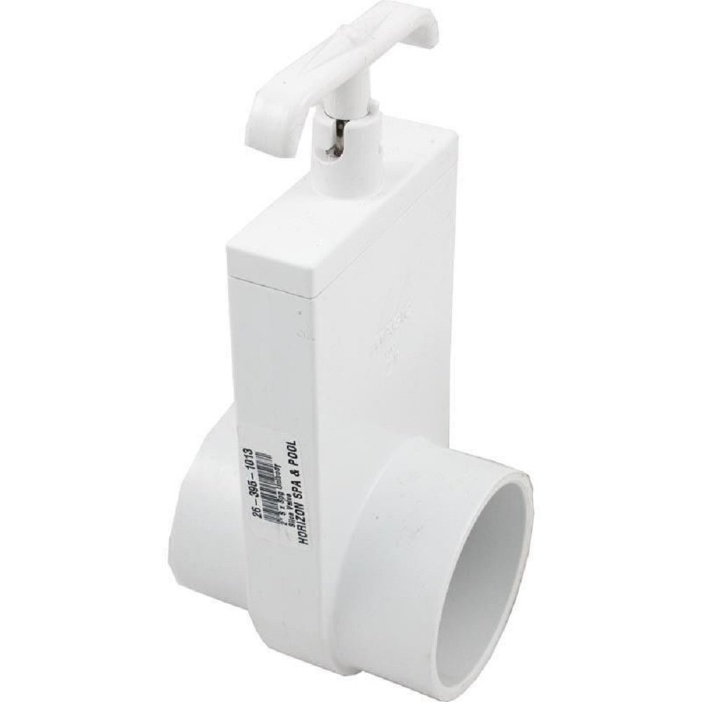 Amazon.com: Magic Plastics Spa Unibody Gate Valve 2