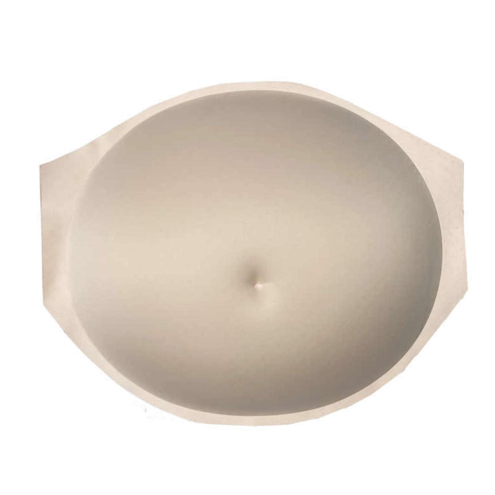 BNF®Fake Pregnancy Belly Prosthesis Fake Belly for Cosplay Screen Performances|1 Piece Fake Belly|Baby-picture-17