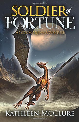 Soldier of Fortune: A Gideon Quinn Adventure steampunk buy now online Soldier of Fortune: A Gideon Quinn Adventure steampunk buy now online