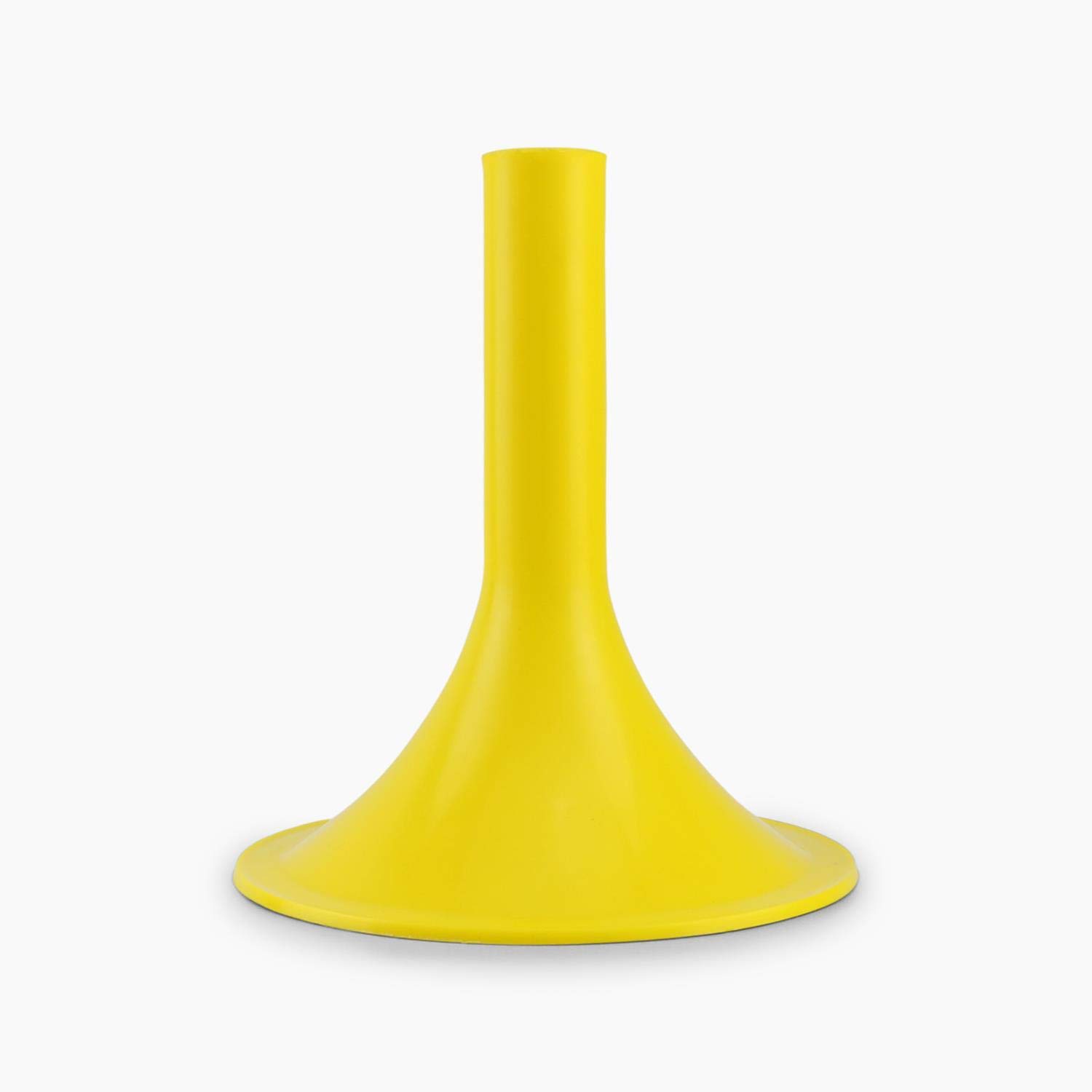Splay Slalom Pole Base Training Boundary Tall Pole Base Football Training Equipment Slalom Poles Holder Plastic Base