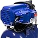 XtremepowerUS 1.6HP Shallow Well Pump Tank Garden Water Pump Booster System Pressurized Farm Irrigation 1000GPH, 1200W