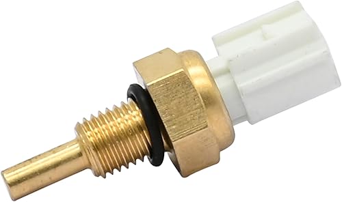 Miniatura 2 de Interruptor de temperatura del refrigerante del motor Sensor Remitente Compatible con Honda Cr-V 15-07 2007 2011 2012 2013 2014 2015 L4 2.4L
