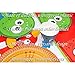 Blue Orchards Monster Party Table Covers - XL (54