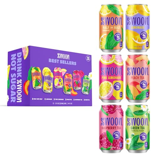 Swoon Best Sellers Pack